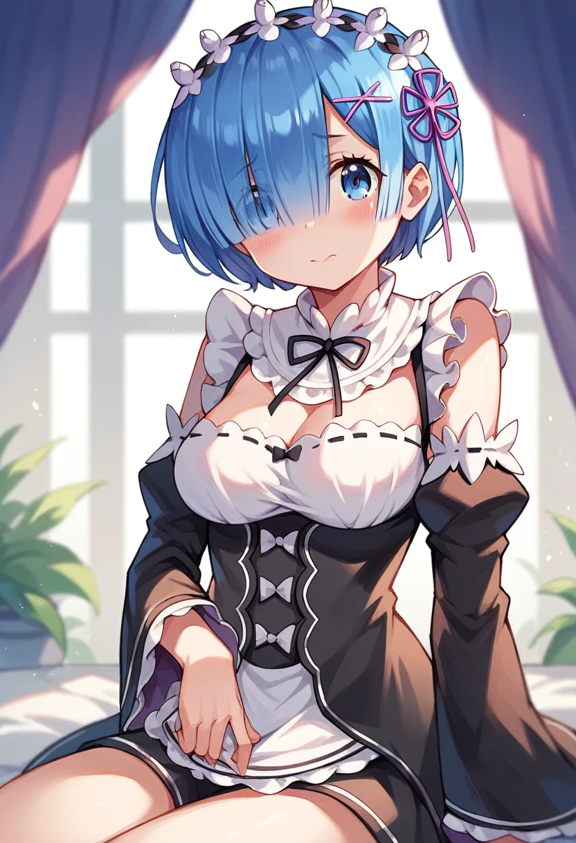 Re:Zero .Rem