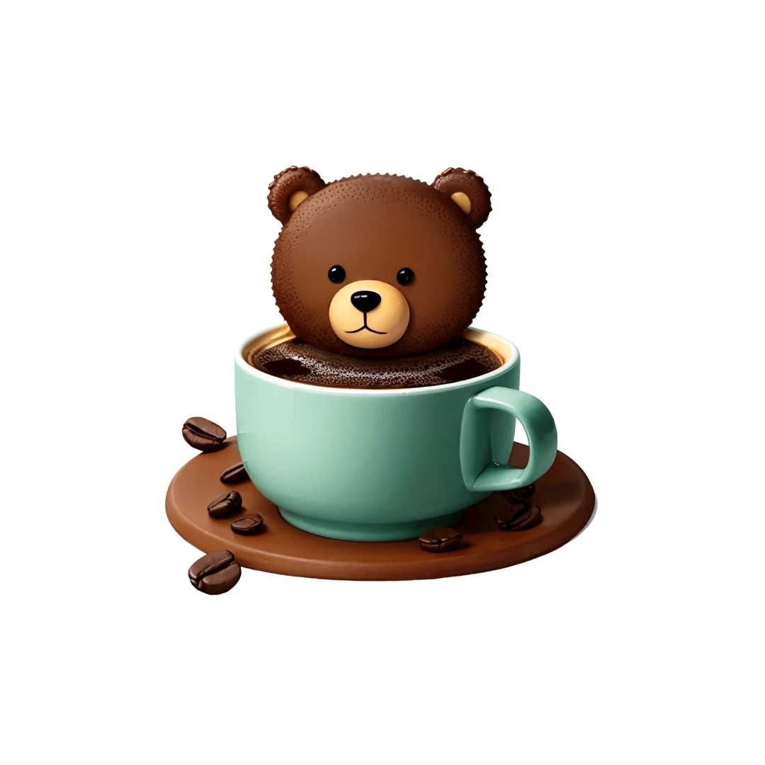 Put some cool Chanco in your coffee cup