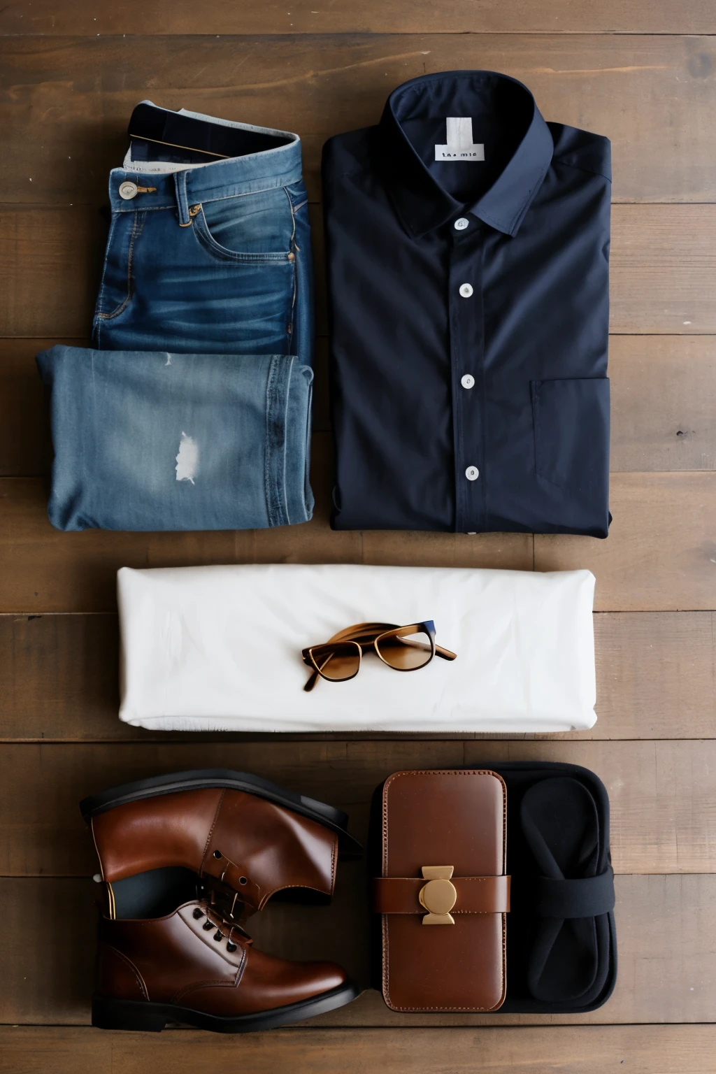 mens clothing accessories in one place looks like for ecommerce website