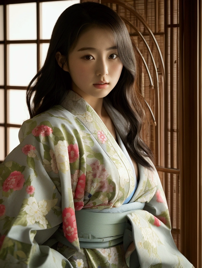 Arafed Asian woman in floral kimono posing for a photo, Japanese Model, beautiful south Korean women, beautiful young Korean women, gorgeous young Korean women, Japanese Goddess, Beautiful Asian Girl, In kimono, Beautiful Asian Woman, Beautiful Japanese girl face, Korean women, Korean Girls, Young Sensual Gravure Idol, Japanese women, elegant Japanese women, young asian girl