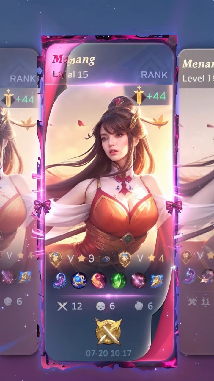 a beautiful, detailed portrait of a magical girl with long, white hair and golden eyes, wearing a magical girl costume, standing in a desolate, ruined landscape, casting a powerful spell, (best quality,4k,8k,highres,masterpiece:1.2),ultra-detailed,(realistic,photorealistic,photo-realistic:1.37),1girl,extremely detailed eyes and face,beautiful detailed lips,long eyelashes,dynamic pose,apocalypse,spellcasting,Style-Glass,full body shot