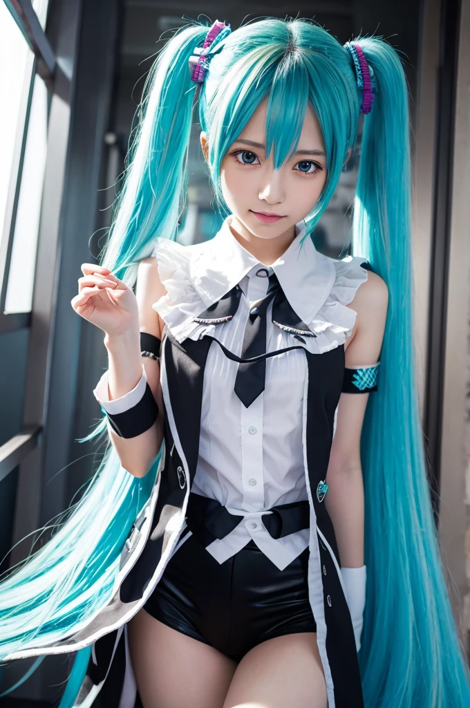 Hatsune Miku