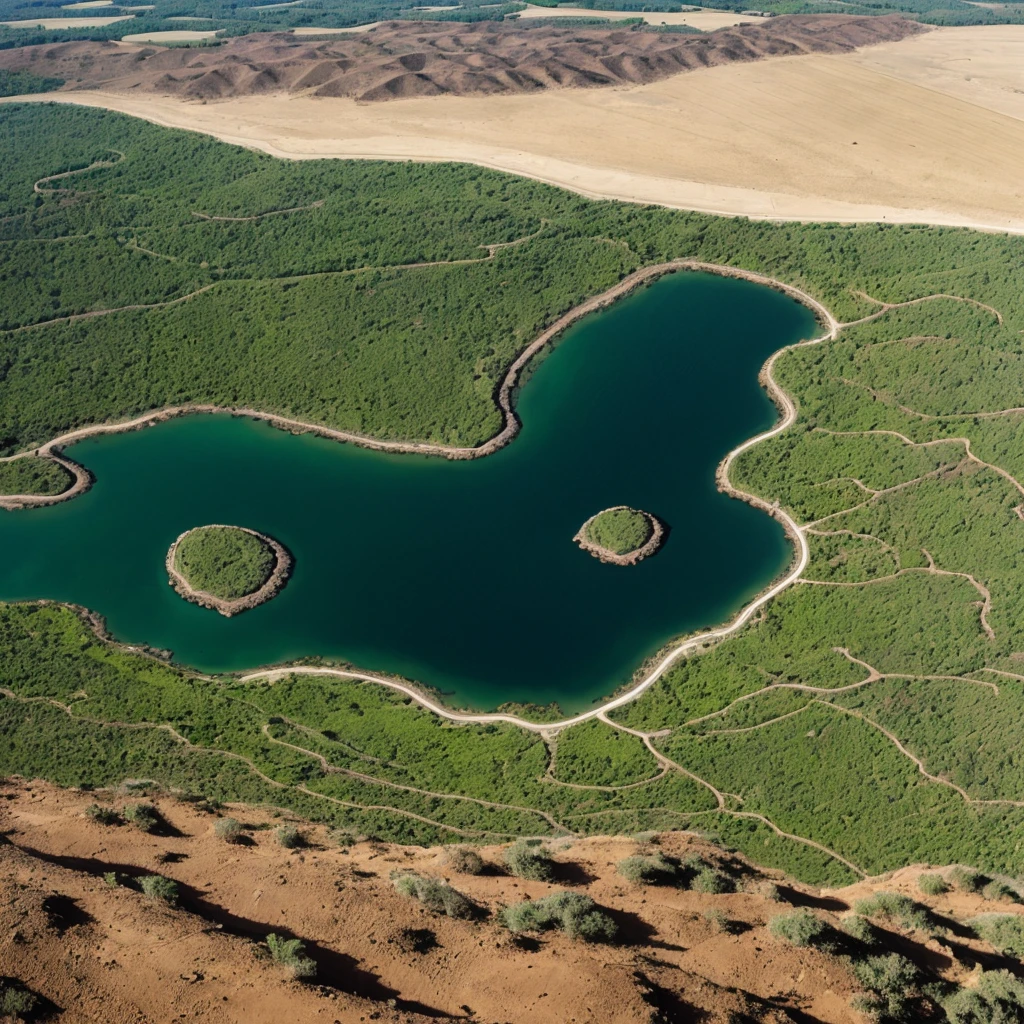 Earth bueti