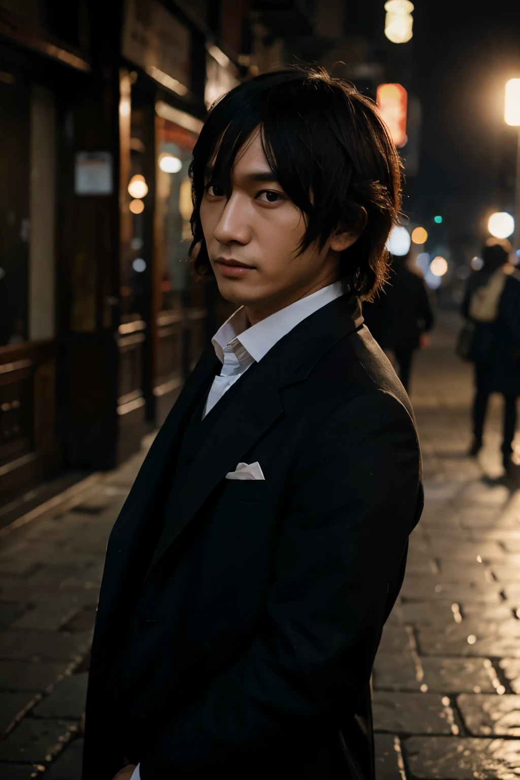 Dazai