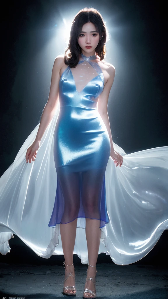 Ultra-realism, Watercolor style, Dark Fantasy, cryptic, BREAK Emphasizing the presence of the subject, Detailed and clear depiction, Detailed and realistic skin texture, cryptic, BREAK Crystal-clear, ガラスのようなReflection of light, Silky luster, Transparent pastel colors, Transparency, For fantastic images, cryptic, BREAK (A girl flying through the night sky towards the moon:2.0, cryptic), aesthetic, Captivate all your audience, BREAK Highest Quality, Highest quality, Highest Resolution, Perfect dynamic composition, Shoot from the most attractive perspective, BREAK [Succubus|Sun], ((Wearing an evening dress)), (Long Hair, Platinum gradation:1.3), (Attractive brown eyes,) Indifference, kind, cryptic, BREAK Strong and fleeting eyes, High transparency, Reflection of light, Transparent gloss, aesthetic, BREAK Detailed and beautiful skin texture, Expressing an attractive softness, aesthetic, BREAK Luxury Costume, The suppleness of silk, silk texture, Silk luster, Crystal-clear, aesthetic, BREAK Ultra-realism,Delicate depiction, Highest quality, Highest Resolution, BREAK Emphasizing the presence of the subject, Fantastic Fog, Transparent light, BREAK High contrast, Cinematic Lighting Effects, Fantastic iridescent colors, Blacklight, holographic, BREAK (Dynamic wide full body shot:1.4, ankle in of frame:1.3), Surprise and impress all your viewers,