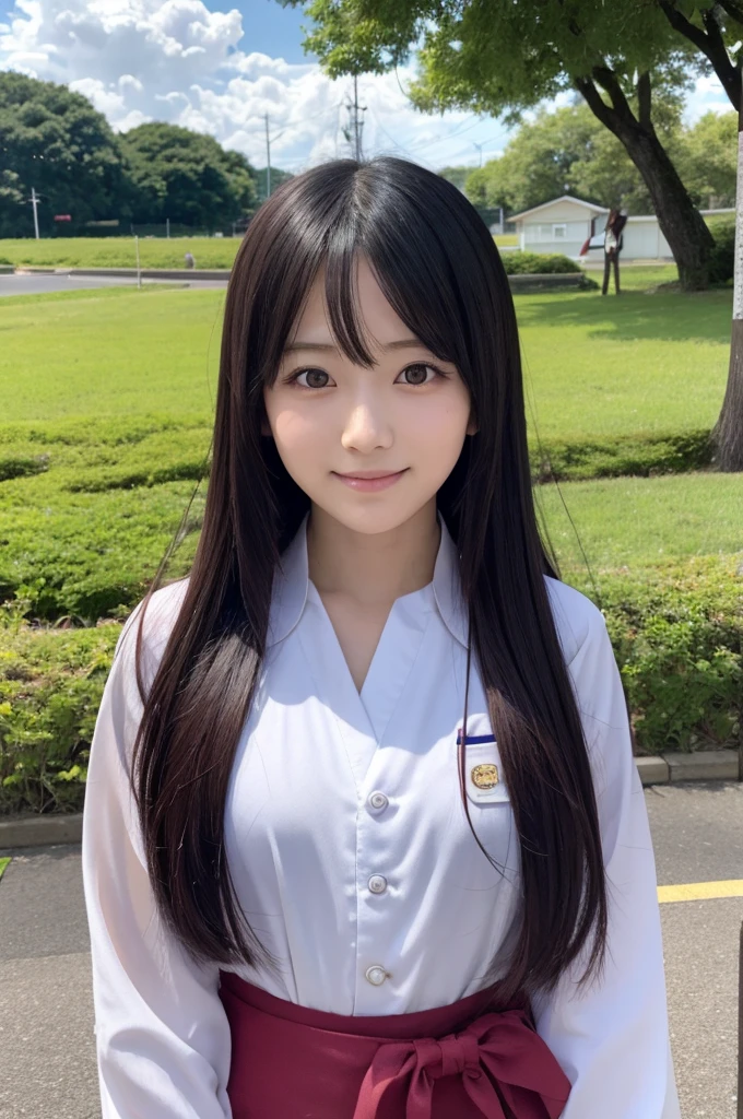 Hanataro likes Hanako.
