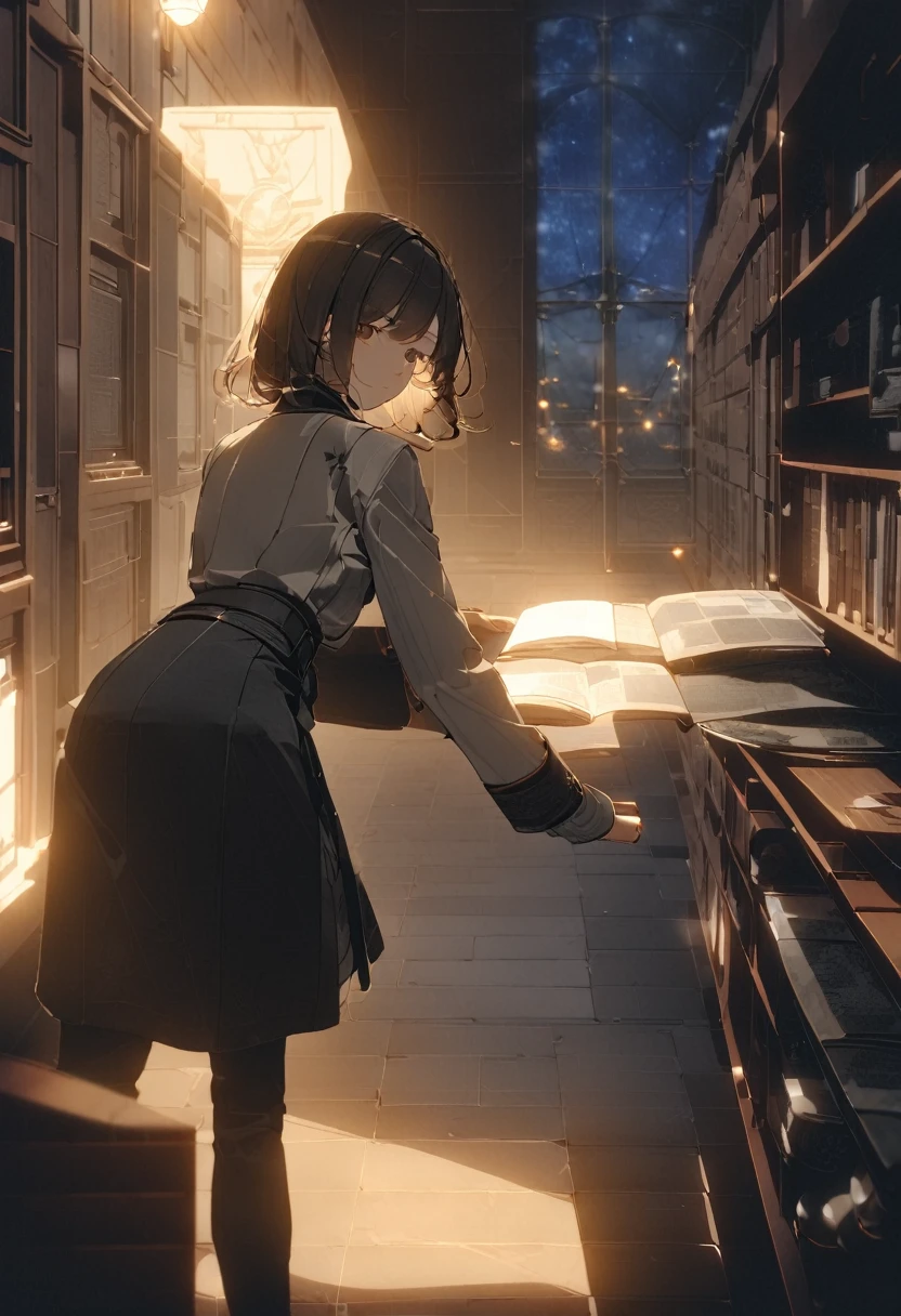 (((((24-years-old, Sexy Gal, Tilt your head))))), (((((Wearing shiny sexy underwear))))), (((Big Breasts))), (((Big Hips))), (Get on all fours), (((Captivating smile))), ((((((((Browsing Caution, Vulgarity、Sunburned skin)))))))), (Skin dents), photoRealistic, Realistic, alone, photoRealistic, Highest quality, Ultra-high resolution, 1 Girl, Yura S, Bedroom, colorful, Part your lips, Night setting, beautiful, masterpiece, Highest quality, Very detailed顔, Perfect lighting, Ultra-high resolution, Very detailed,