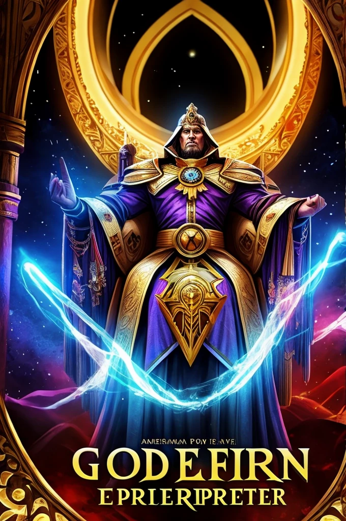 god emperor