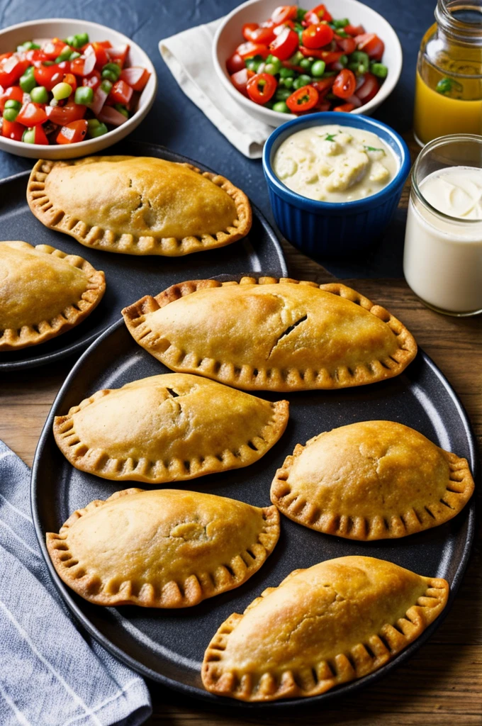empanada