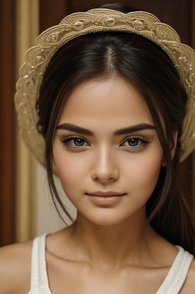 ((best quality)), ((masterpiece)), (detailed), perfect face