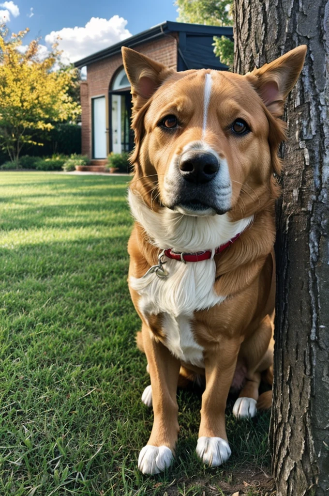 dog