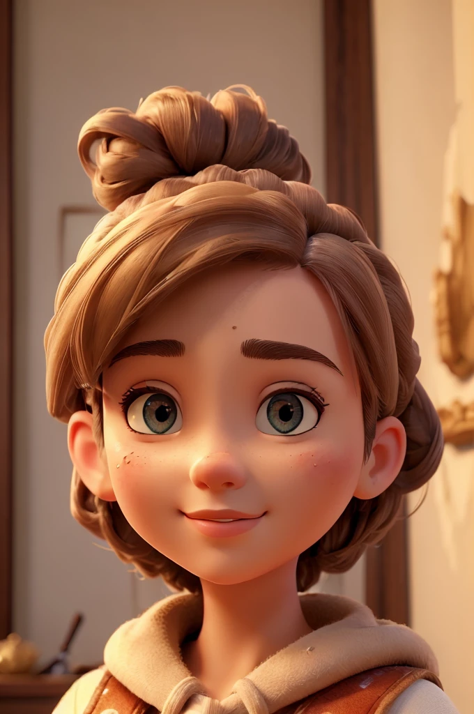 ((best quality)), ((masterpiece)), (detailed), perfect face