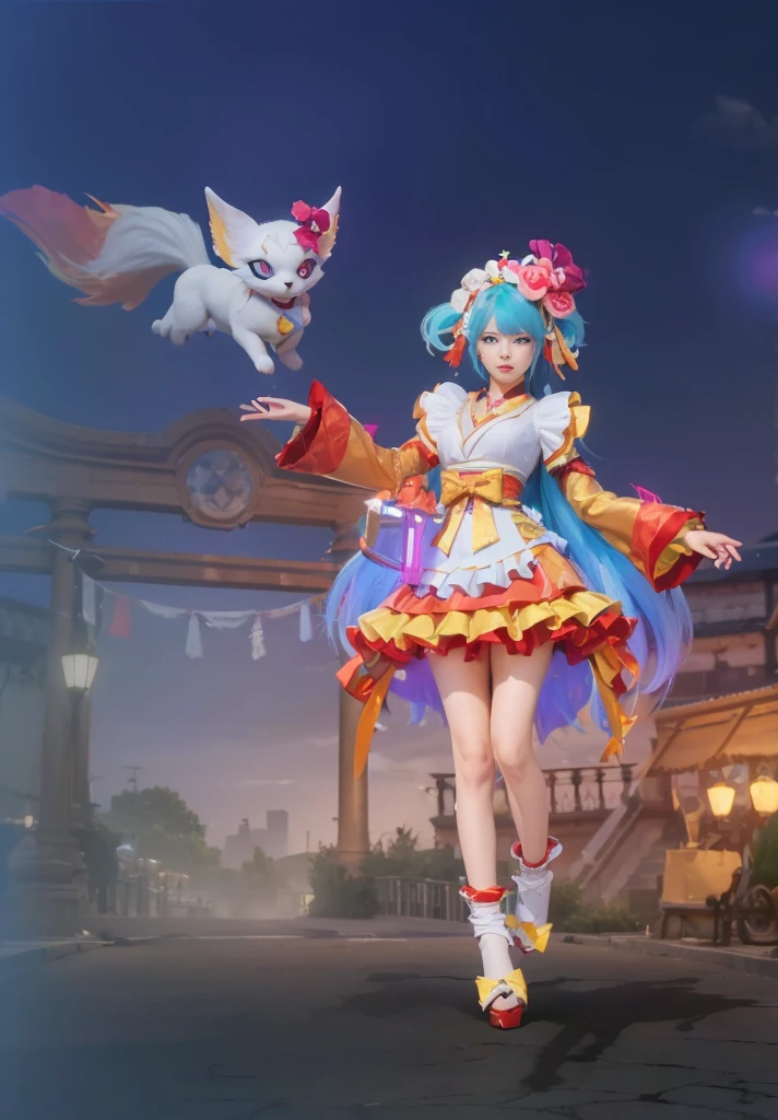 ((Best quality, 8k, Masterpiece :1.3)), upper bod, Sharp focus :1.2, beautiful girl perfect figure, Highly detailed facial and skin texture, Detailed eyes, Double evelids Interir view, ferpect lighting, Glowing skin,