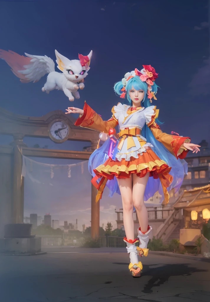 ((Best quality, 8k, Masterpiece :1.3)), upper bod, Sharp focus :1.2, beautiful girl perfect figure, Highly detailed facial and skin texture, Detailed eyes, Double evelids Interir view, ferpect lighting, Glowing skin,