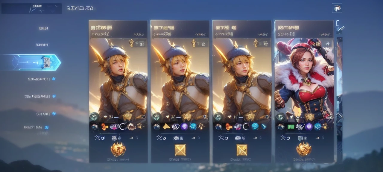 masculine male, masterpiece, ((perfect eyeest quality, (semirealism:1.9), beautiful lighting, (extremely detailed CG unity 4k fhd wallpaper), High Detail, Sharp focus, dramatic outdoors, 1 boy ,19 years old, blue hair, light purpel eyes, smile, a close up of a person with a hat and a sword, ashe, leblanc, rin, tane skin, orianna, range murata and artgerm, zenra taliyah, roguish smirk, vivy, ezreal (league of legends, charming sly smile, youthful taliyah, smirking male bard, kda, mobile legends,realistic, high quality, 8k, red hair.