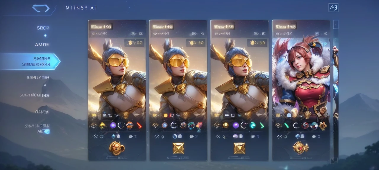 masculine male, masterpiece, ((perfect eyeest quality, (semirealism:1.9), beautiful lighting, (extremely detailed CG unity 4k fhd wallpaper), High Detail, Sharp focus, dramatic outdoors, 1 boy ,19 years old, blue hair, light purpel eyes, smile, a close up of a person with a hat and a sword, ashe, leblanc, rin, tane skin, orianna, range murata and artgerm, zenra taliyah, roguish smirk, vivy, ezreal (league of legends, charming sly smile, youthful taliyah, smirking male bard, kda, mobile legends,realistic, high quality, 8k, red hair.