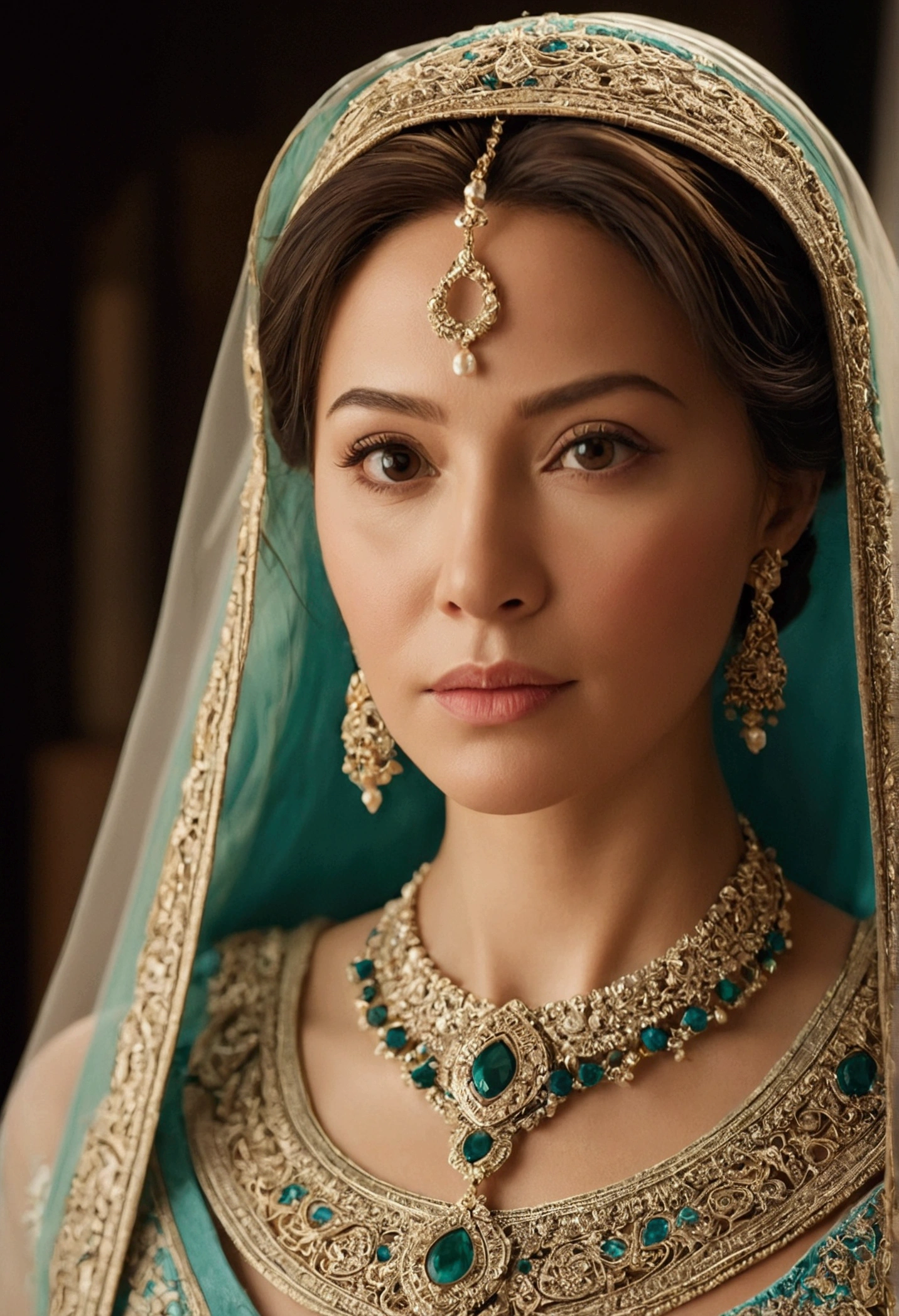wife