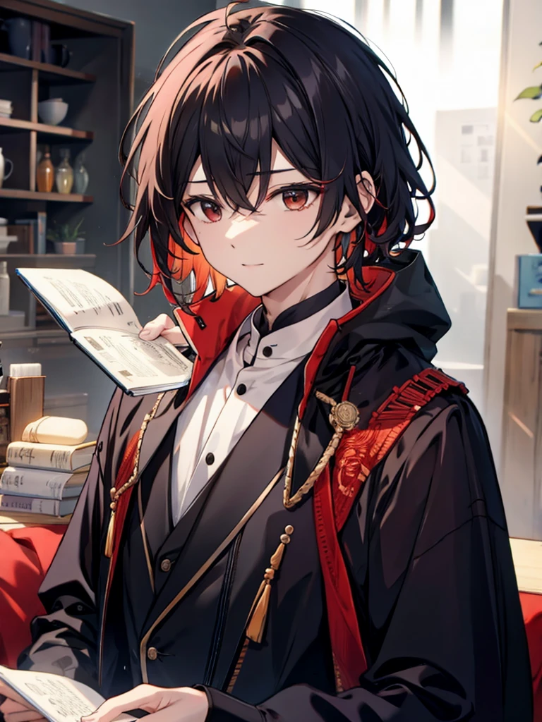 He Xiang