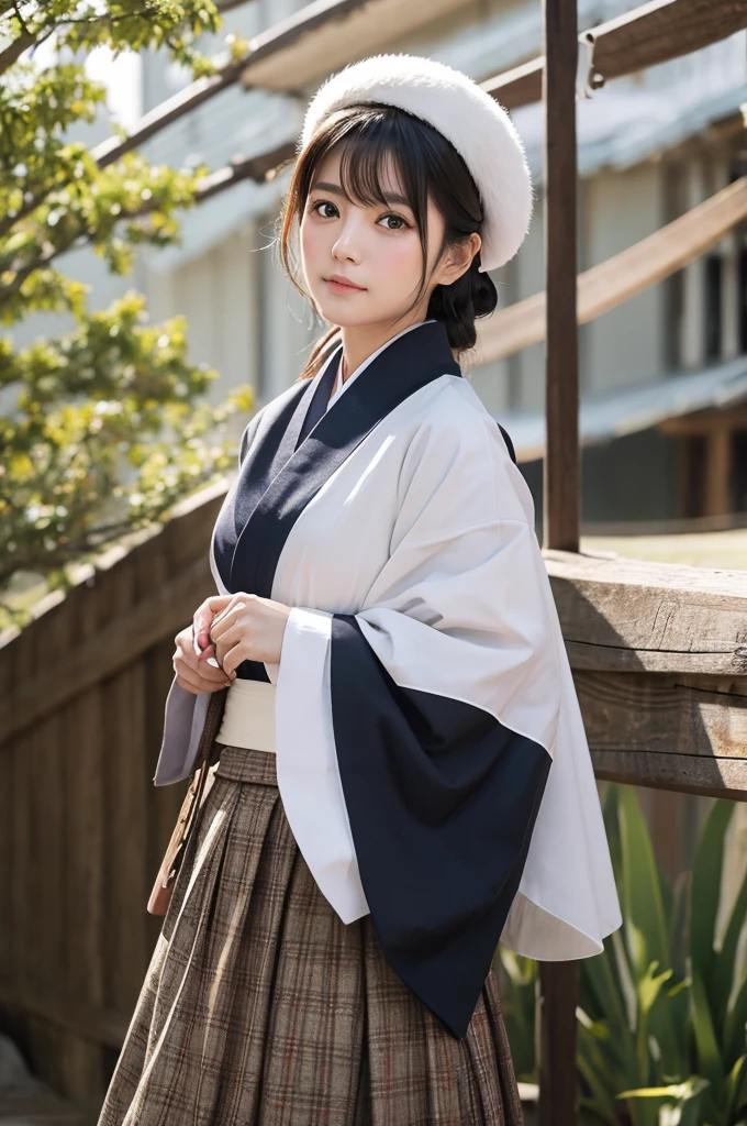 beautiful girl　judge　Taisho period　Showa