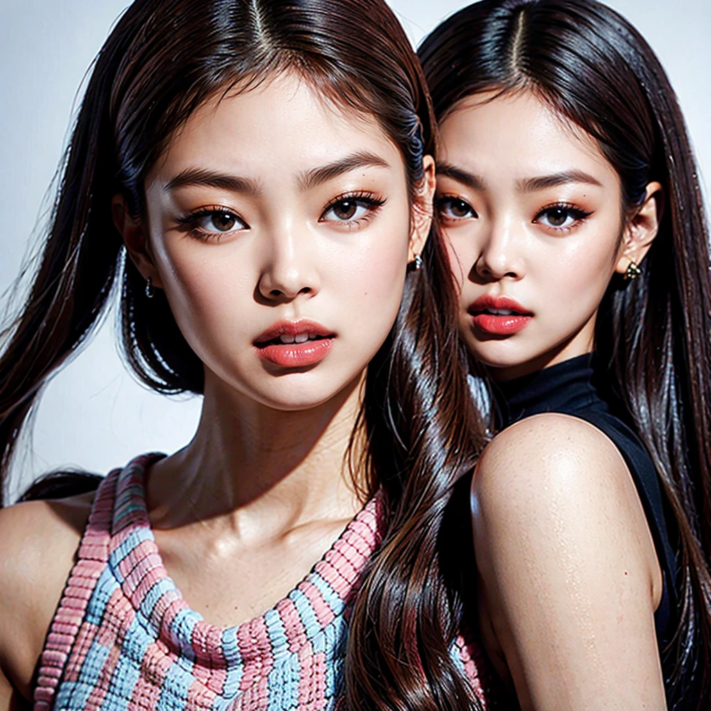 Jennie blackpink, big   