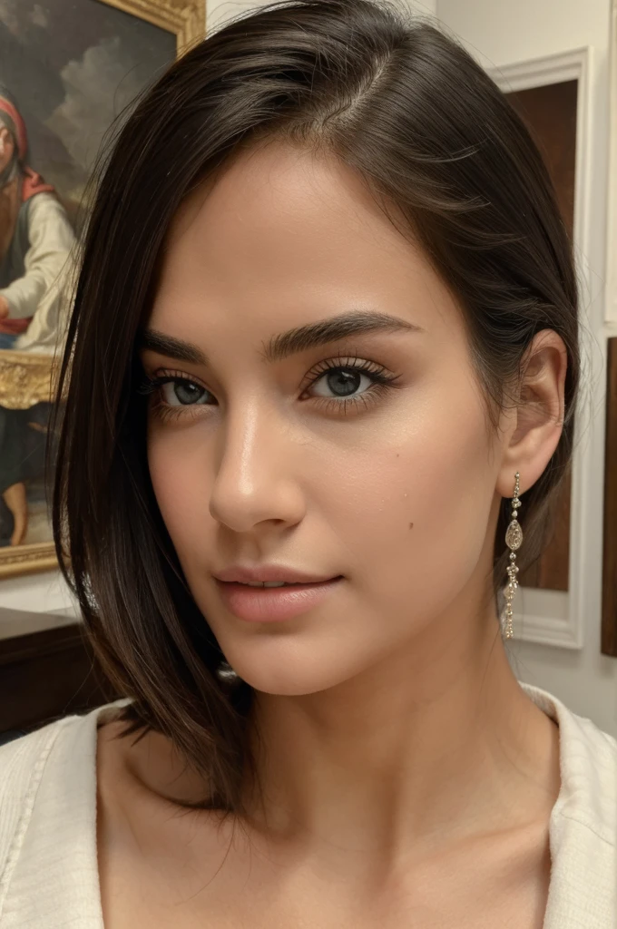 ((best quality)), ((masterpiece)), (detailed), perfect face