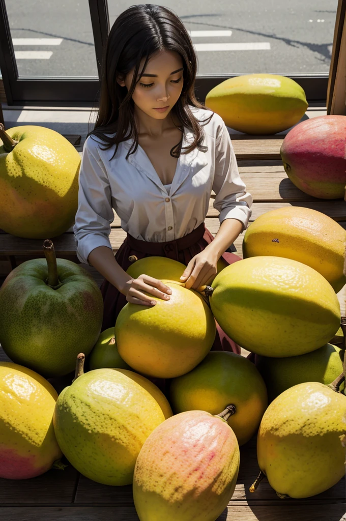 Mango Day