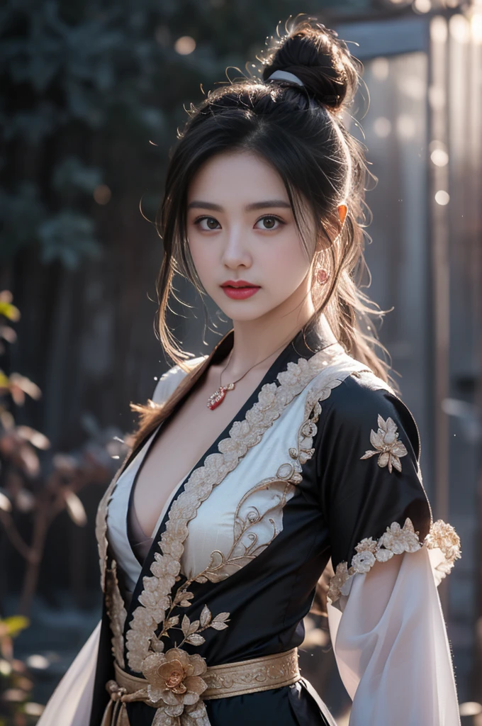 (masterpiece:1.0), (Highest quality:1.0),(Medium Shot:1.3) ,(Realistic:1.3), RAW Photos, (Detailed Background, Under the bridge), (Beautifully detailed face, sorrow), High Contrast, ,The most beautiful chaotic shapes, (Best lighting, Very delicate and beautiful), ((Cinematic light)), colorful, Hyper Detail, Dramatic Light, Intricate details, Character environment contrast enhancement, Enhanced Sharpening, (1 female, 25, alone, Long black hair, Sharp Face,Dynamic Angle), Sharp eyes, Beautiful Eyes, wear ((Open kimono|mofuku)), (Exposing shoulders), Japan floral pattern, (naked:0.8), (Big Breasts:1.1), Mature Woman, Mature Woman, Skin dents, (Perfect female body, Correct Proportions:1.1), Blood splatter, Black light swirling around the character, Depth of written boundary,black light particles,(Broken glass), Slate atmosphere, Cinematic, (Enhanced Reflection, Enhanced Sharpening), gravity, air pressure, Liquid material reinforcement, Enhanced Reflection (restricted), pale colour, Dark Shot, Calm colors, access, fog, Moody lighting, Ethereal quality,Captivating beauty, (Browsing Caution:1), Provocative pose, Sexy posture, (High Fashion, rich:1.4)
(whole body:1.5),
Pure Eros Face_v1,