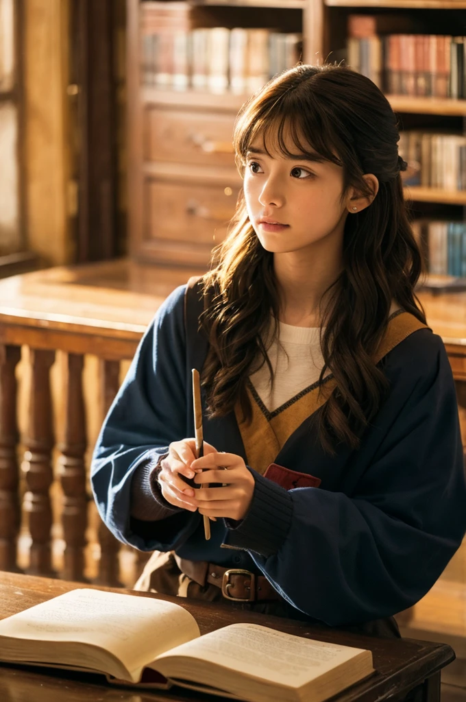 Hermione granger 