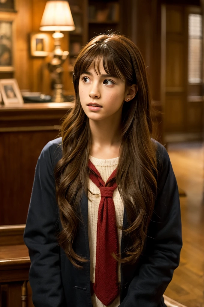 Hermione granger