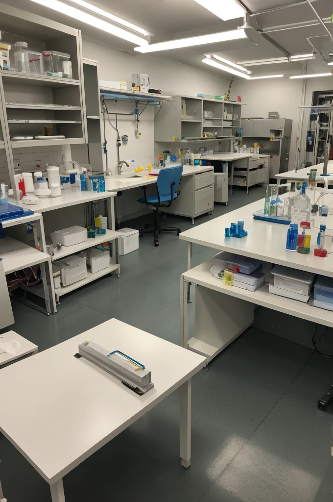Laboratory