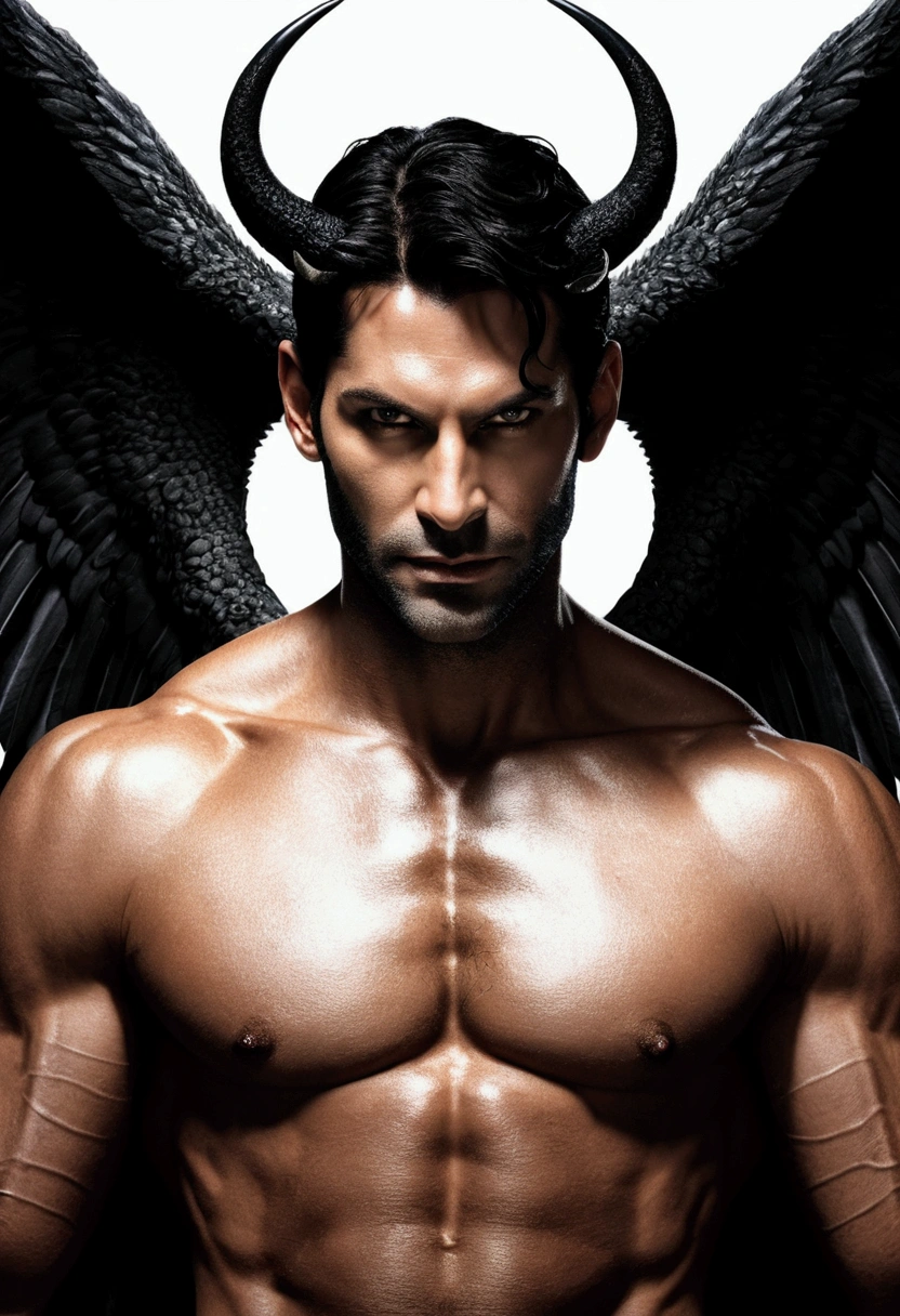 Lucifer Strongest