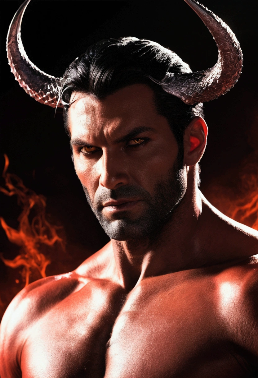 Lucifer Strongest