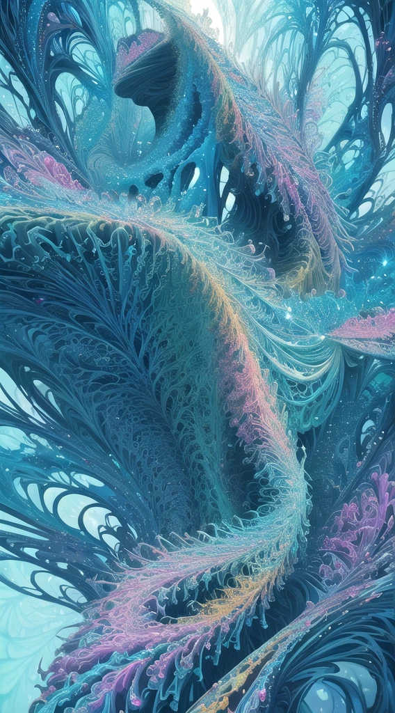 (masterpiece, top quality, best quality, official art, beautiful and aesthetic:1.2),extreme detailed,(fractal art:1.3),colorful,highest detailed,Dreamy Atmosphere,Bright color,
hudie,luminescence,butterfly,