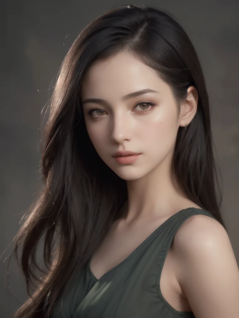 beautiful detailed eyes, beautiful detailed lips, extremely detailed eyes and face, long eyelashes, 1girl, detailed facial features, detailed portrait, elegant, serene, graceful, intricate details, delicate skin, glowing skin, radiant skin, soft lighting, warm lighting, photorealistic, 8k, high resolution, hyperrealistic, masterpiece, (best quality,4k,8k,highres,masterpiece:1.2),ultra-detailed,(realistic,photorealistic,photo-realistic:1.37),cinematic lighting, chiaroscuro lighting, dramatic lighting, lush vegetation, serene garden, tranquil setting, nature, intricate details, fine art, digital painting