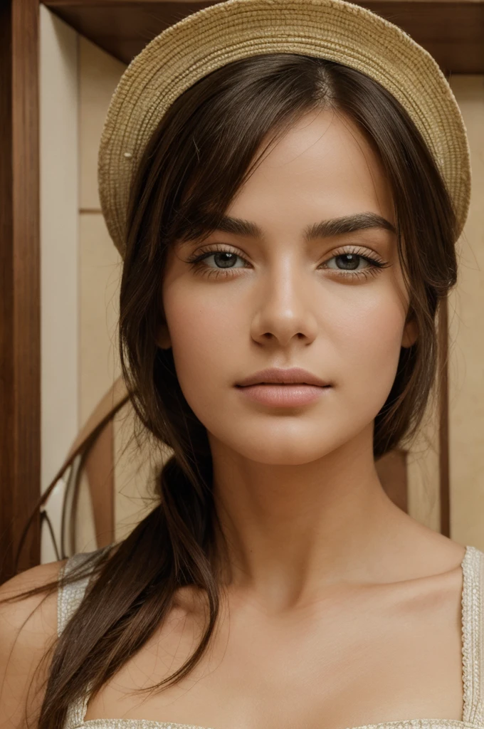 ((best quality)), ((masterpiece)), (detailed), perfect face