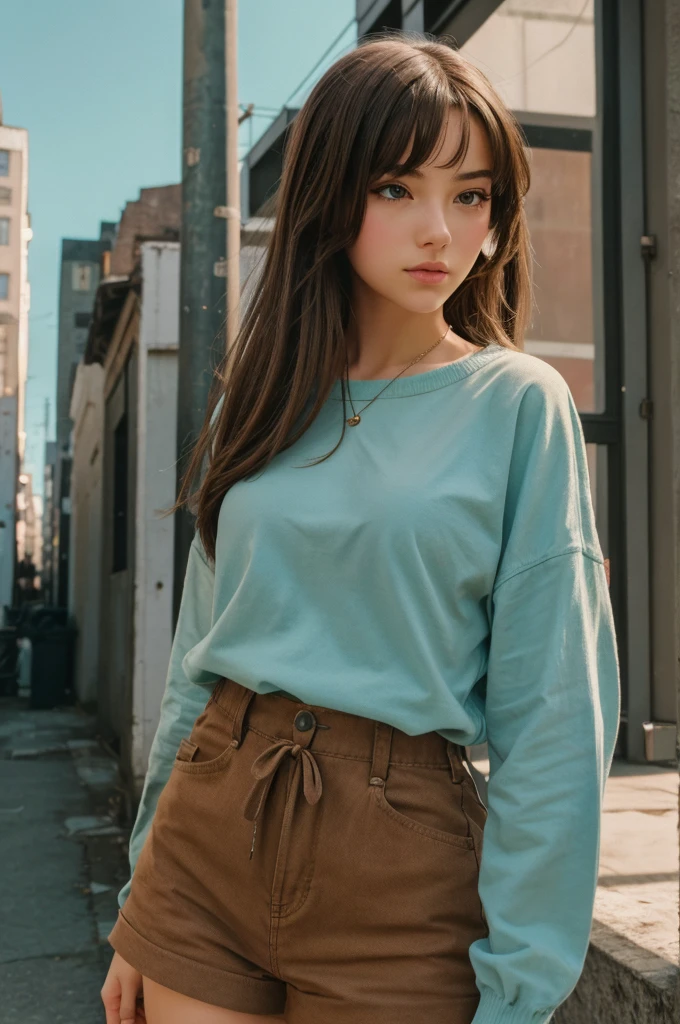 Lofi girl high quality image 1920x1080