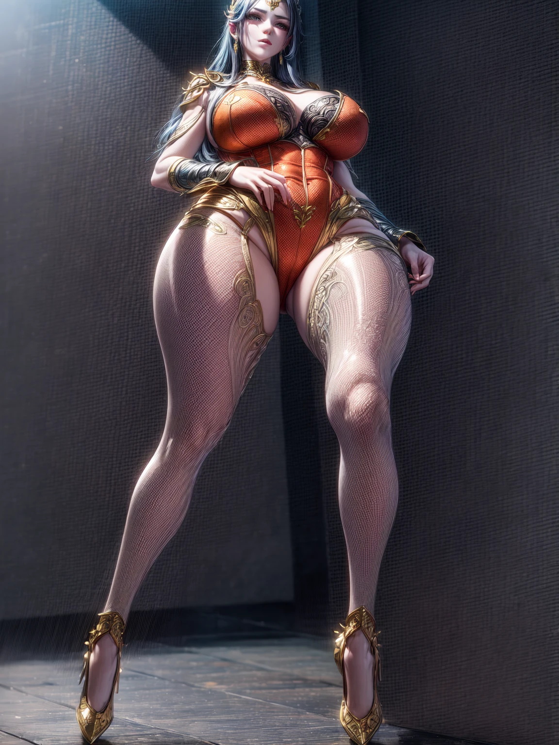 (((best quality))),(((ultra detailed))),(((masterpiece))),illustration,Extreme detail expression,Ultra High Definition,Maximum Detail Display,Hyperdetail,Clear details,Amazing quality,Super details,Unbelievable,HDR,16K,details,The most authentic,Glossy solid color