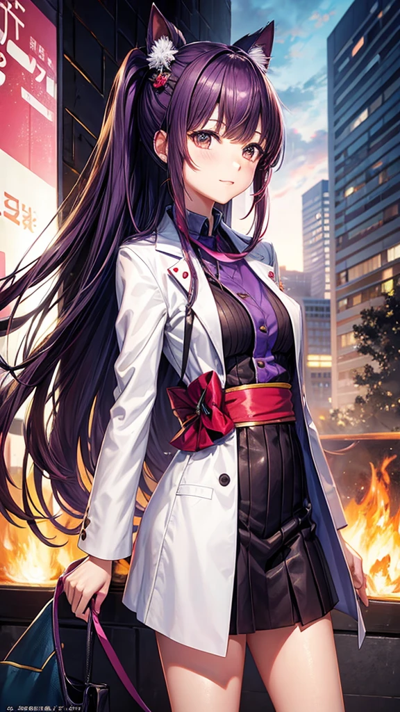 Akane Nanao