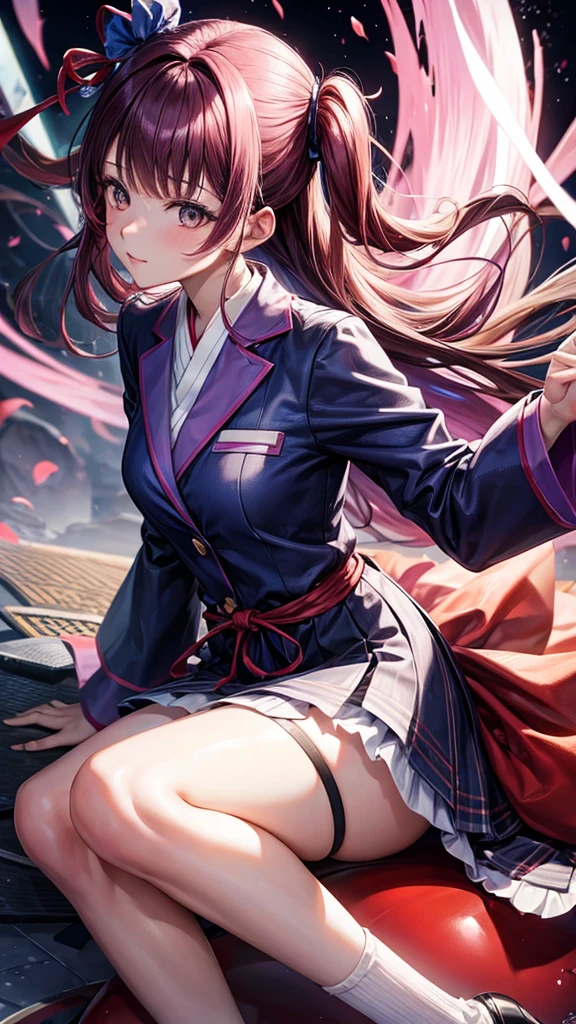 Akane Nanao

