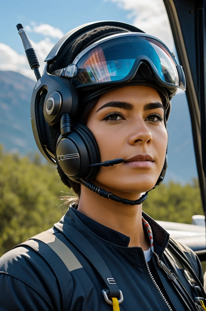 Pilot