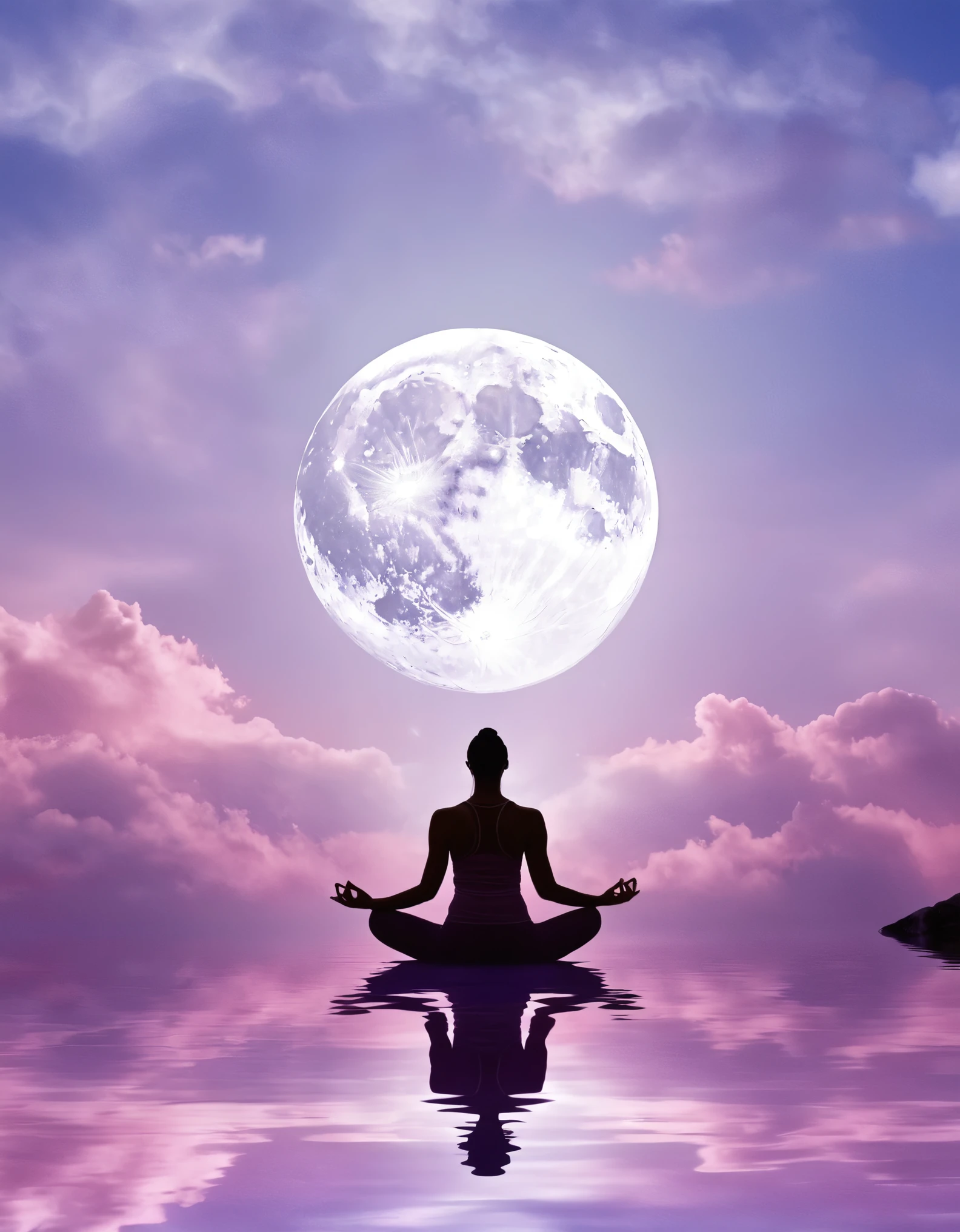 symbole de réalisation et de culmination, combine l'énergie émotionnelle intense de la Lune avec la discipline et l'ambition du Capricorne