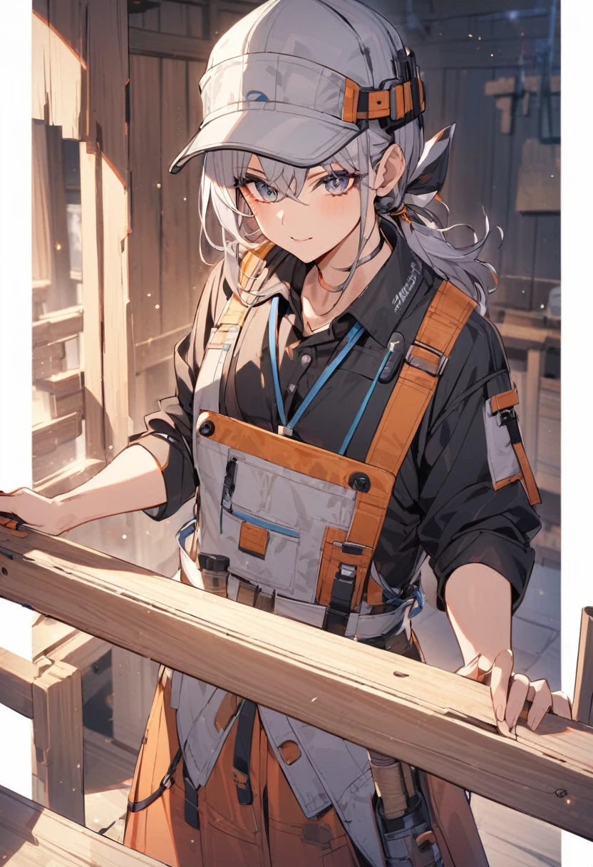Carpentry