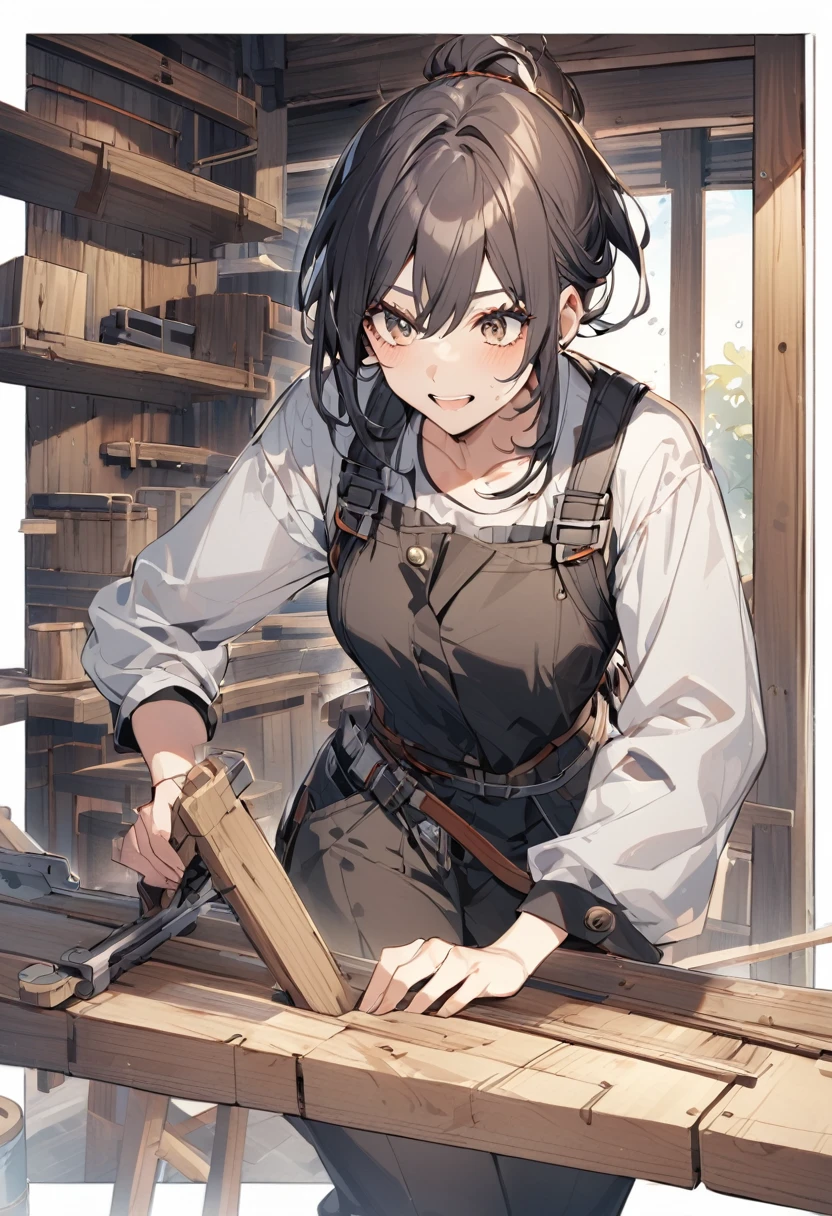 Carpentry