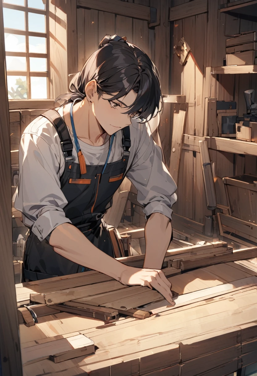 Carpentry