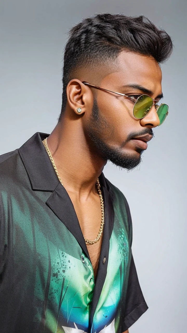Hardik pandya
