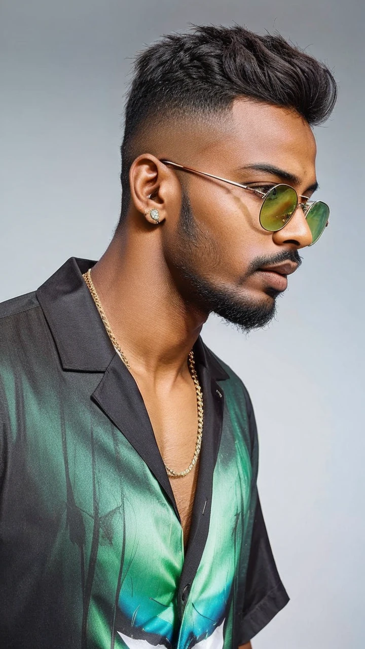 Hardik pandya