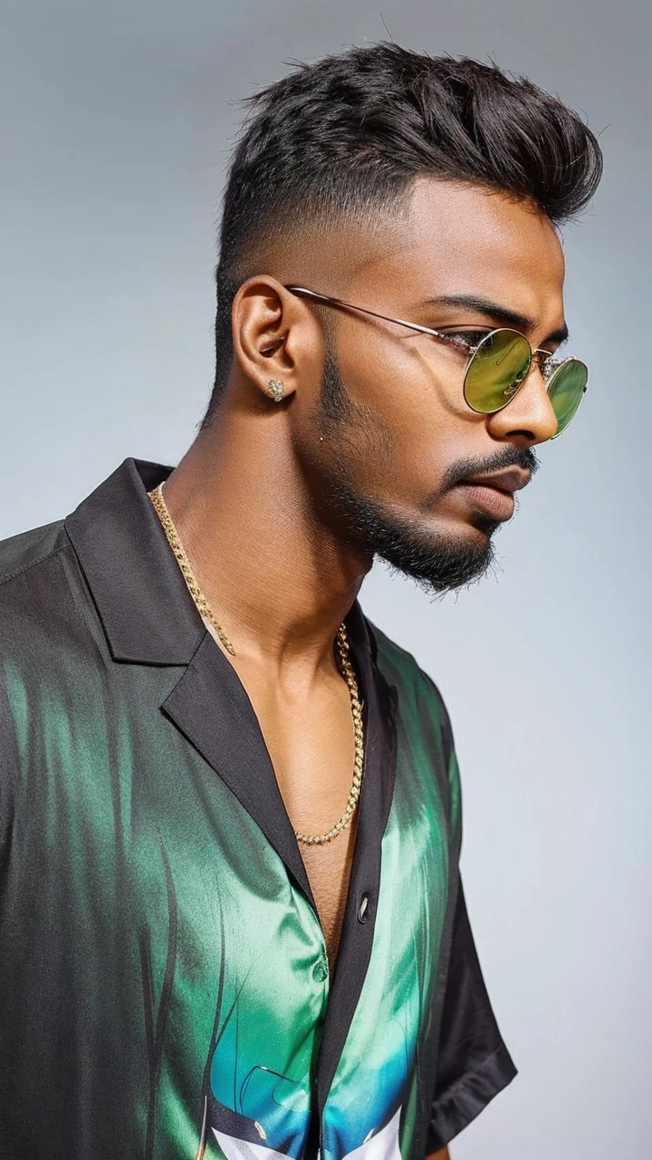 Hardik pandya 