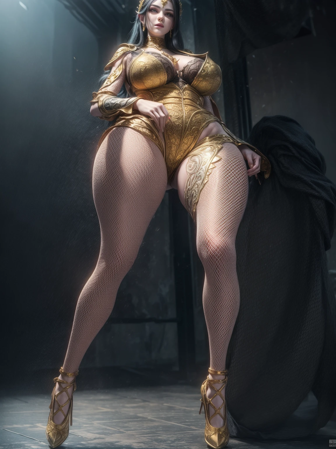 (((best quality))),(((ultra detailed))),(((masterpiece))),illustration,Extreme detail expression,Ultra High Definition,Maximum Detail Display,Hyperdetail,Clear details,Amazing quality,Super details,Unbelievable,HDR,16K,details,The most authentic,Glossy solid color