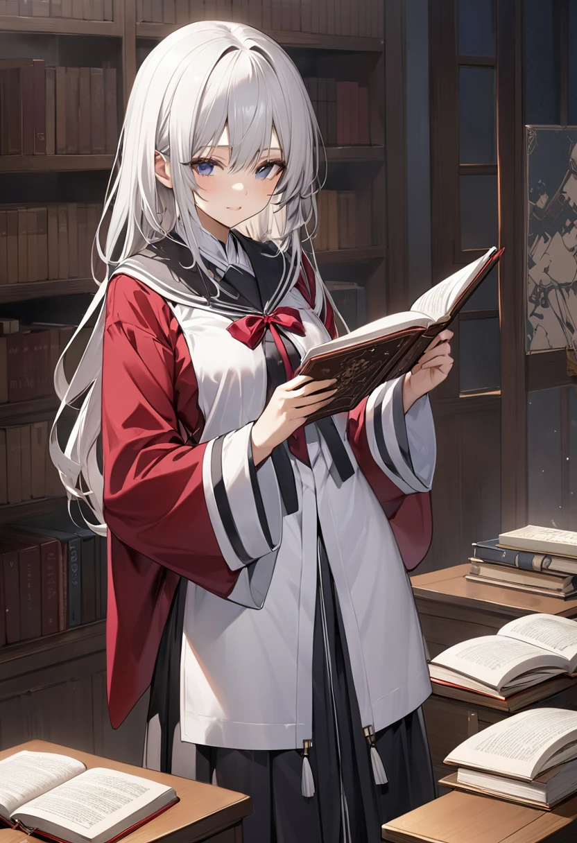I、I was made a slave in another world（Cry）Moreover, her master is a mean-spirited elf queen.（But she&#39;s super beautiful←This is important）無能すぎて罵られまくるけど同僚のオークが癒やし系だし里のエルフは可愛いし結構楽しんでるIです