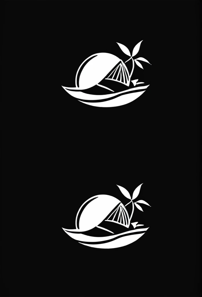 Stylish logo of a Japanese rice ball specialty store
draw a rice ball on the logo so that anyone can see it as a rice ball
Rice balls, Japanese bamboo bushes, bamboo leaves, etc. are drawn on the logo like beautiful roads
Onigiri has a very warm design
The colors are black and white
Pretty cool
Stylish design
chic and modern design
White background